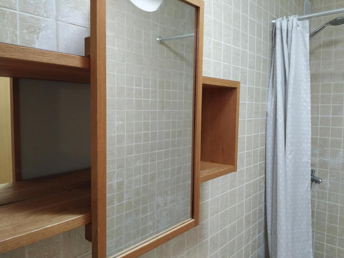 Apartamento Torres19 Sevilla Eksteriør bilde