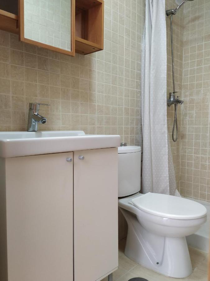 Apartamento Torres19 Sevilla Eksteriør bilde