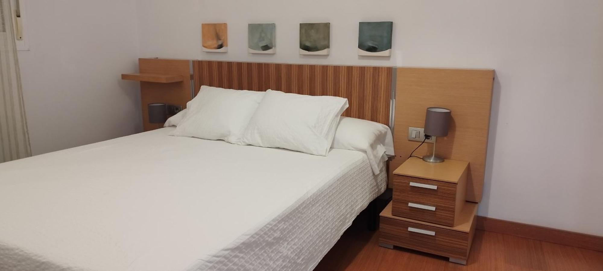 Apartamento Torres19 Sevilla Eksteriør bilde