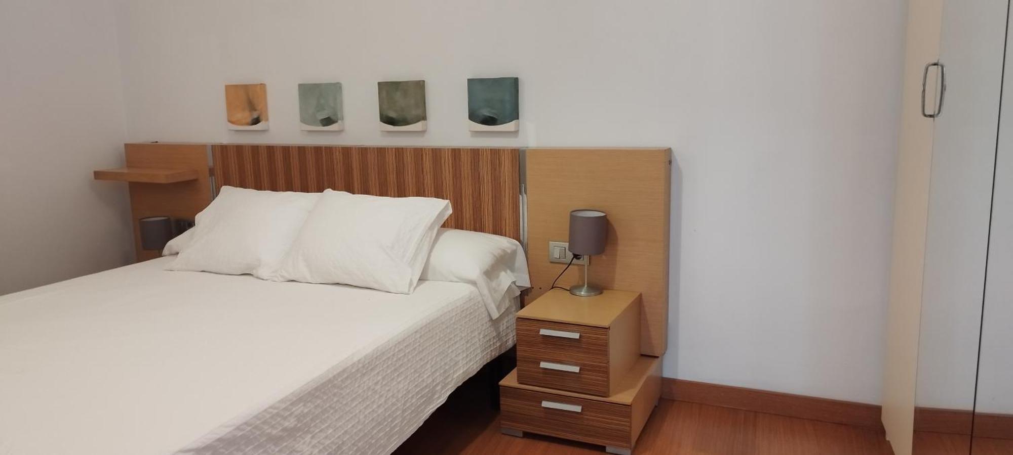 Apartamento Torres19 Sevilla Eksteriør bilde