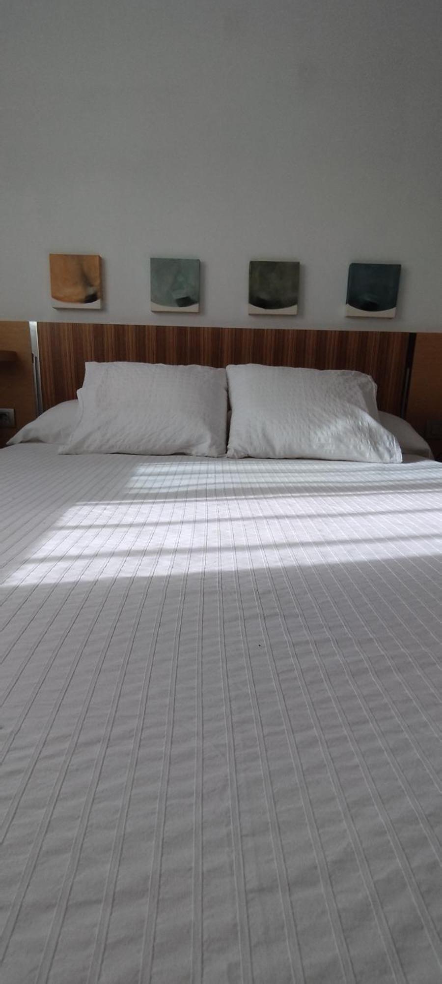 Apartamento Torres19 Sevilla Eksteriør bilde