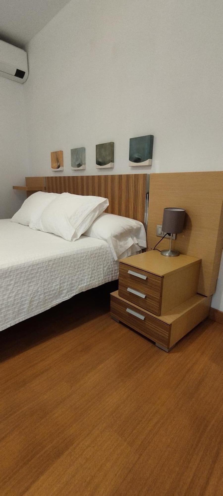 Apartamento Torres19 Sevilla Eksteriør bilde