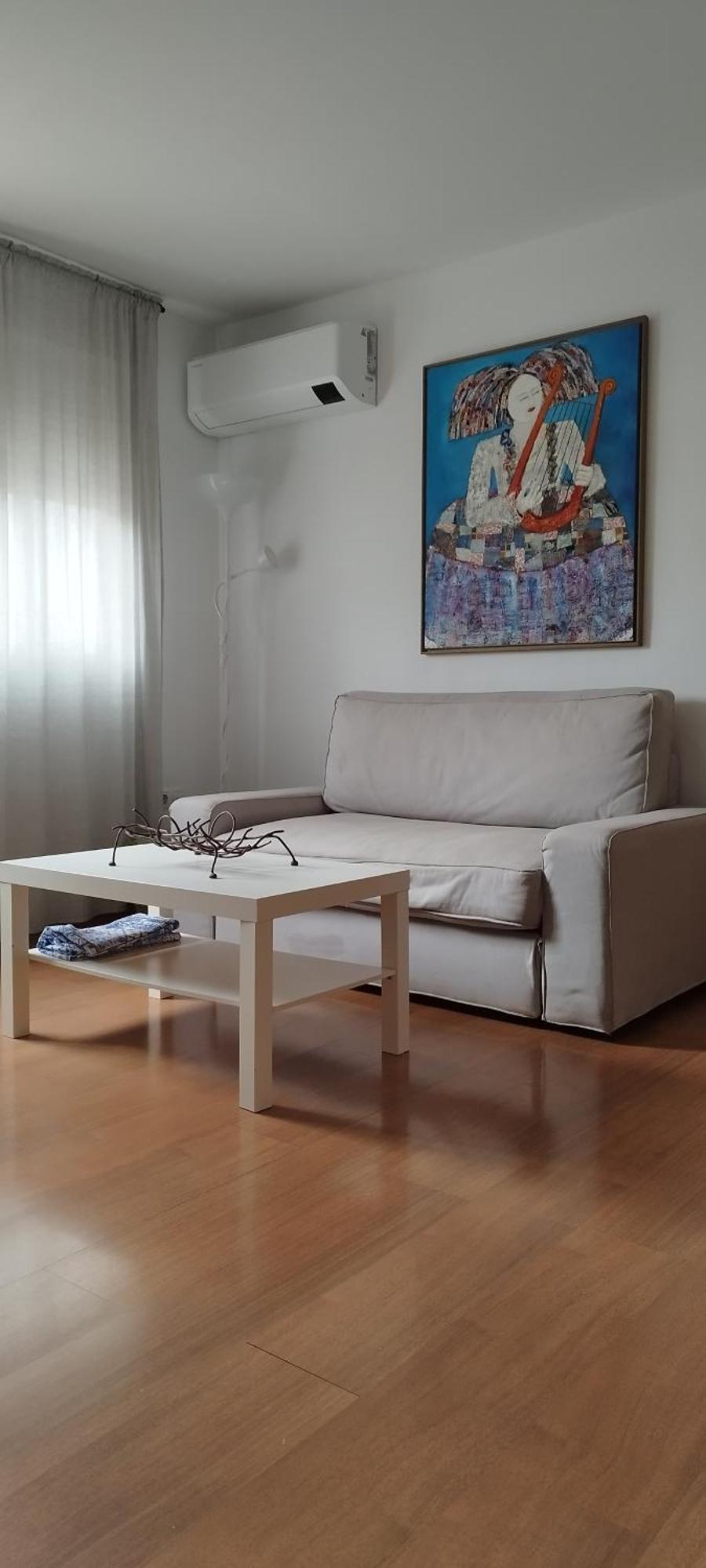 Apartamento Torres19 Sevilla Eksteriør bilde